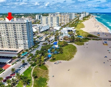 133 N Pompano Beach Boulevard - Photo Thumbnail 29