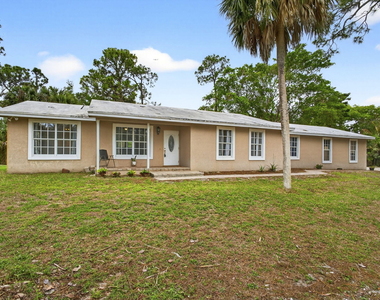 16932 Okeechobee Boulevard - Photo Thumbnail 1