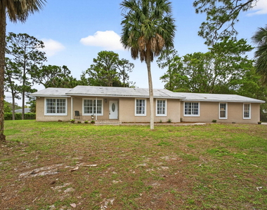 16932 Okeechobee Boulevard - Photo Thumbnail 2