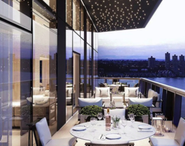 Copy of 635 West 59th Street, Unit 1808 - Photo Thumbnail 7