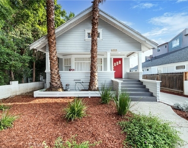 6008 Carlton Way - Photo Thumbnail 1