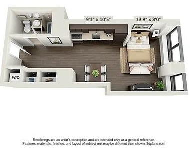 Wall Street - Photo Thumbnail 6