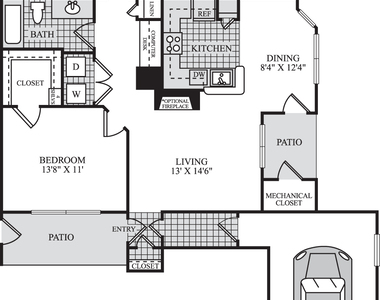 11727 Fairfax Woods Way - Photo Thumbnail 36
