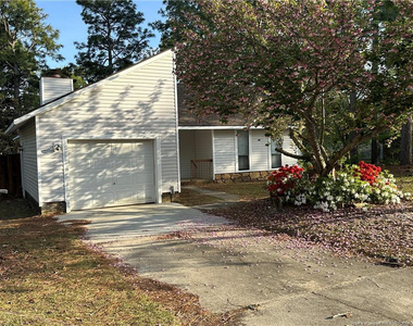 6903 Flying Cloud Lane - Photo Thumbnail 1