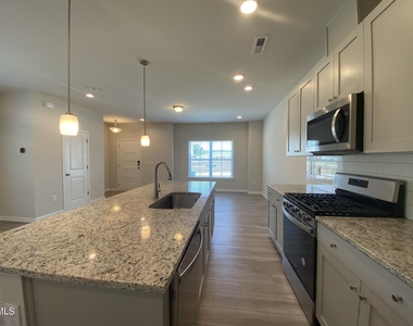 1841 Kauri Cliffs Drive - Photo Thumbnail 7