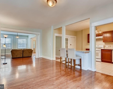3610 Greenmount Avenue - Photo Thumbnail 5