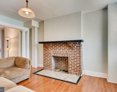3610 Greenmount Avenue - Photo Thumbnail 2