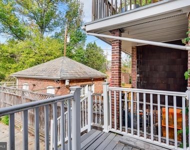 3610 Greenmount Avenue - Photo Thumbnail 21