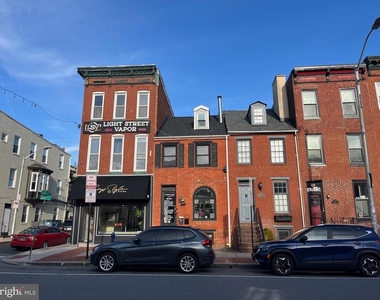 1001 Light Street - Photo Thumbnail 1