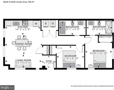 3018 12th Street Ne - Photo Thumbnail 8