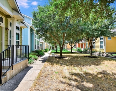 12204 Barras Branch Dr - Photo Thumbnail 12