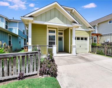 12204 Barras Branch Dr - Photo Thumbnail 2