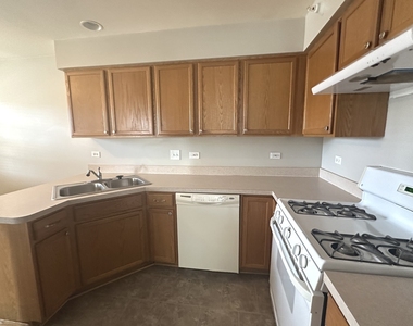 2503 Dickens Drive - Photo Thumbnail 3