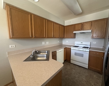 2503 Dickens Drive - Photo Thumbnail 5