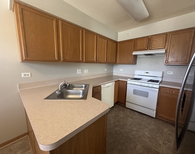 2503 Dickens Drive - Photo Thumbnail 4