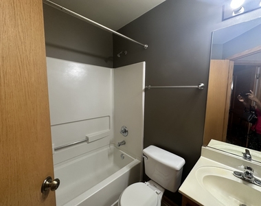 2503 Dickens Drive - Photo Thumbnail 8