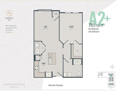 690 E Algonquin Road - Photo Thumbnail 10