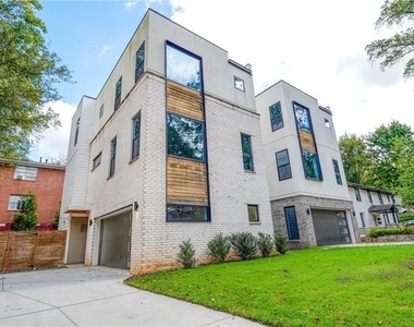 829 Barnett Street - Photo Thumbnail 1
