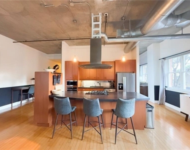 1058 Piedmont Avenue Ne - Photo Thumbnail 6
