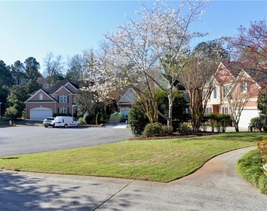 265 Windsor Gate Cove Ne - Photo Thumbnail 2