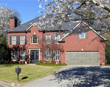 265 Windsor Gate Cove Ne - Photo Thumbnail 1