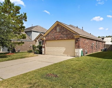 18523 Windy Stone Drive - Photo Thumbnail 1