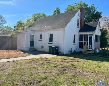 314 Thompson Street - Photo Thumbnail 1