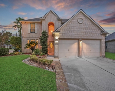 9514 Trailing Moss Drive - Photo Thumbnail 1