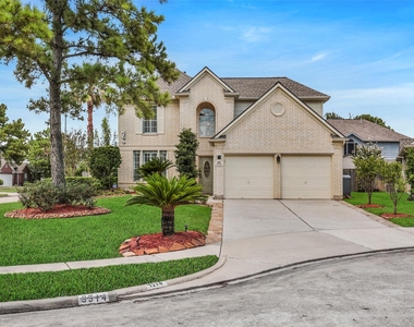 9514 Trailing Moss Drive - Photo Thumbnail 3