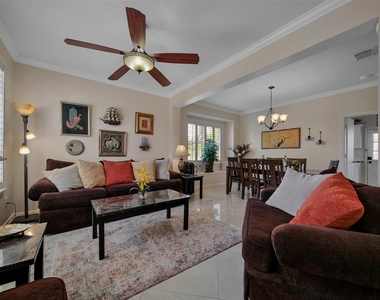 9514 Trailing Moss Drive - Photo Thumbnail 5