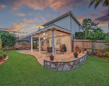 9514 Trailing Moss Drive - Photo Thumbnail 31