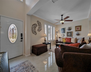 9514 Trailing Moss Drive - Photo Thumbnail 4