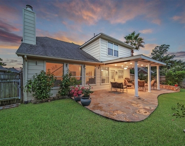 9514 Trailing Moss Drive - Photo Thumbnail 30