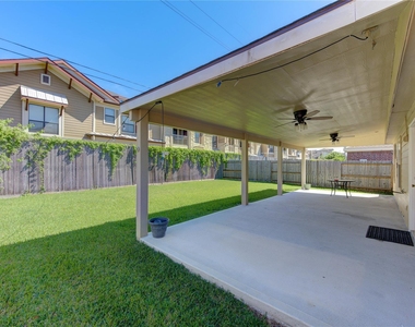 24626 Cornell Park Lane - Photo Thumbnail 44