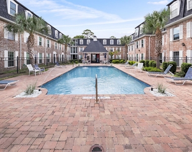 361 N Post Oak Lane - Photo Thumbnail 24