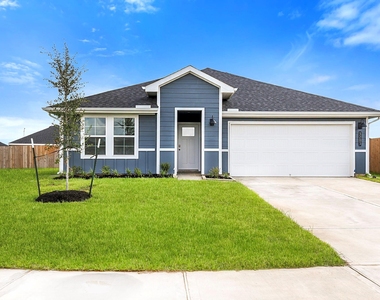 3203 Langley Bend Lane - Photo Thumbnail 2