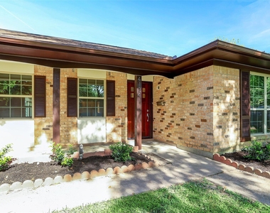 4134 Hill Oak Drive - Photo Thumbnail 1