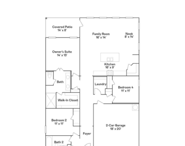 3061 Avenida Sonoma - Photo Thumbnail 21