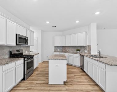 5402 Still Creek Ranch Drive - Photo Thumbnail 15