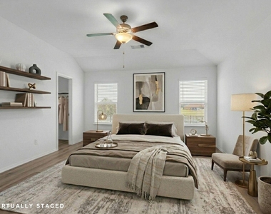 5402 Still Creek Ranch Drive - Photo Thumbnail 21