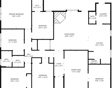 6119 S Braeswood Boulevard - Photo Thumbnail 35