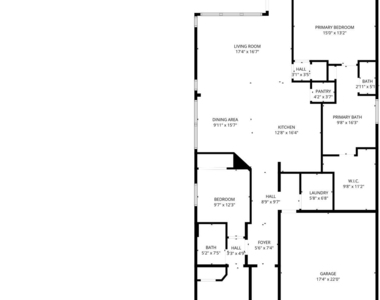 9403 Windward Bluff Way - Photo Thumbnail 20