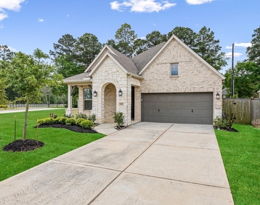 9403 Windward Bluff Way - Photo Thumbnail 1