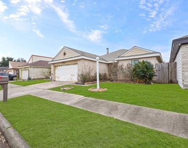 6214 Gladewell Drive - Photo Thumbnail 1