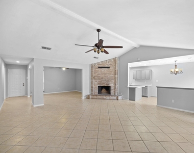 6214 Gladewell Drive - Photo Thumbnail 6
