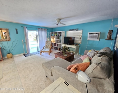 8515 N Atlantic Avenue - Photo Thumbnail 1