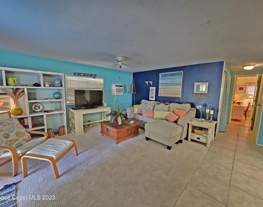 8515 N Atlantic Avenue - Photo Thumbnail 2