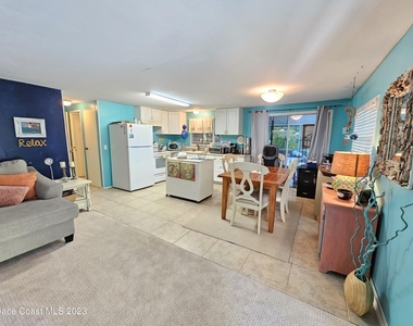 8515 N Atlantic Avenue - Photo Thumbnail 4