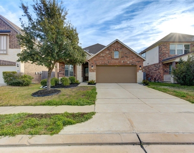 5314 Silver Ledge Drive - Photo Thumbnail 1