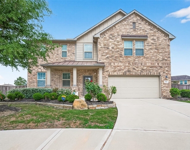 26102 Lazywaters Drive - Photo Thumbnail 1
